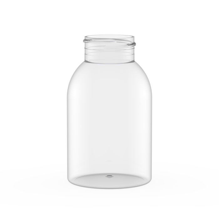 Neville Round 200ml